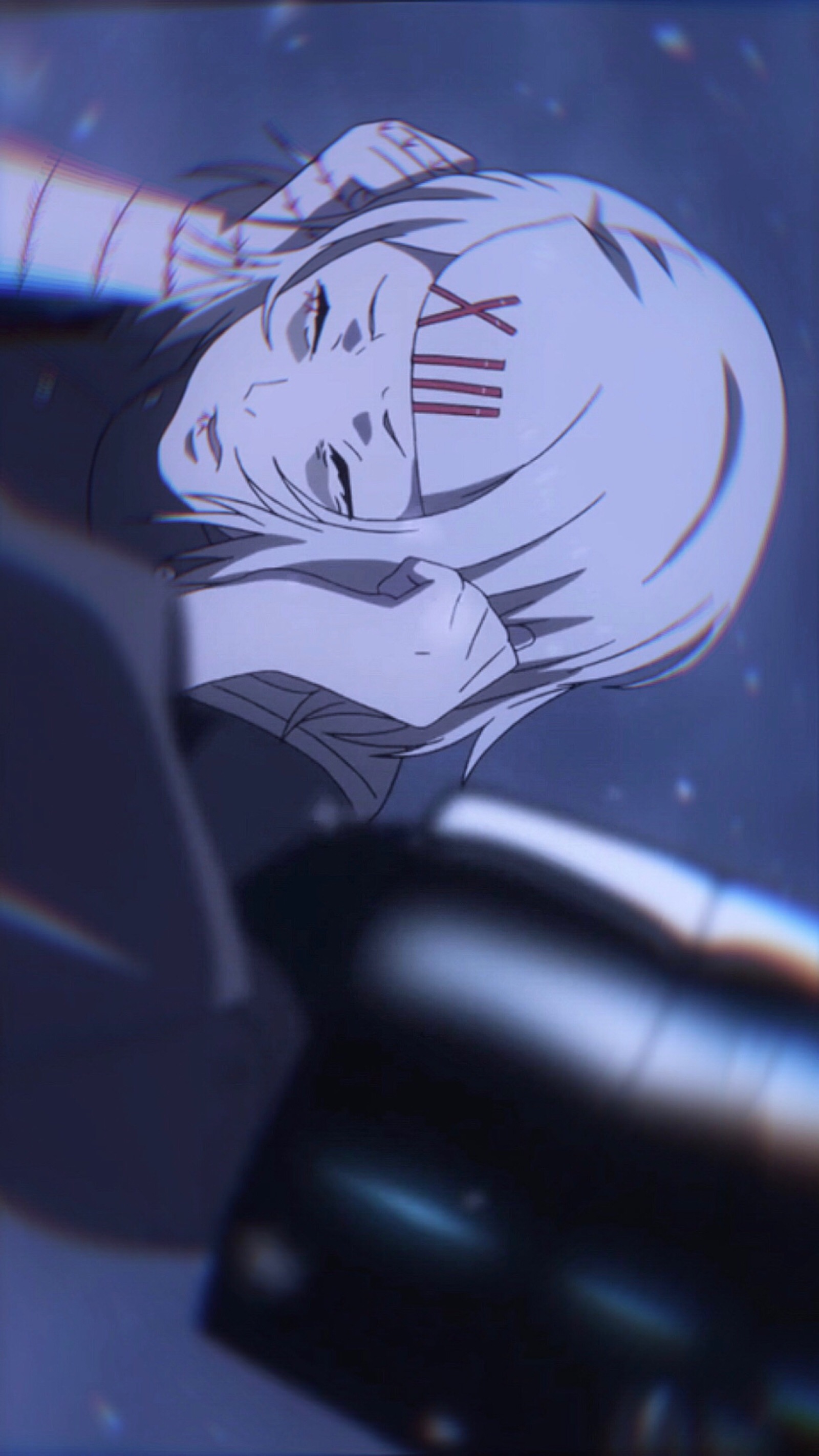 铃屋什造 壁纸 #兔婂