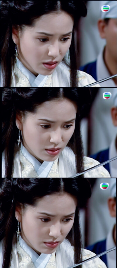 李若彤杨门女将