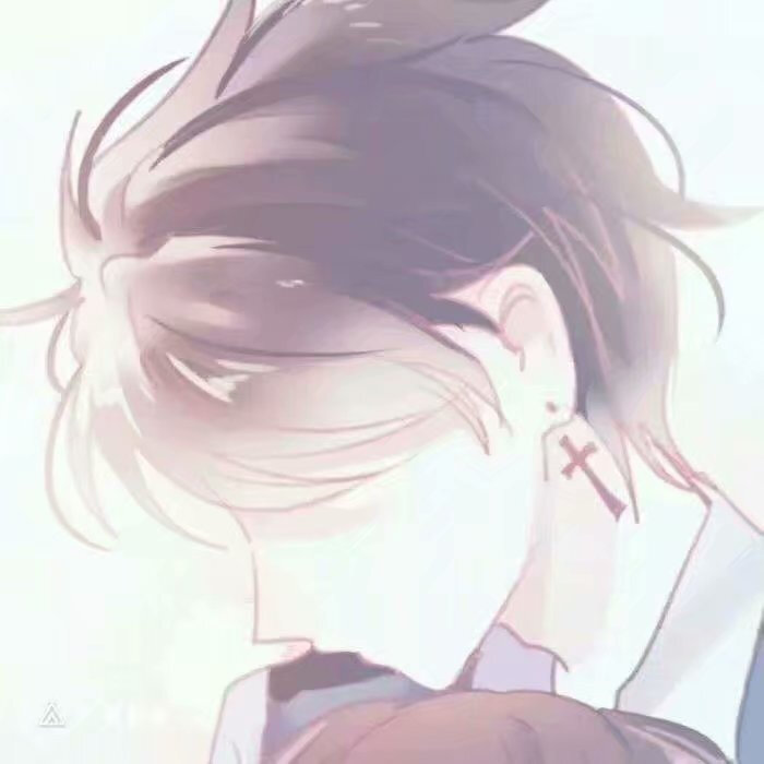 情头.动漫