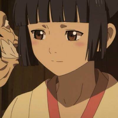 『动漫头像』多罗罗