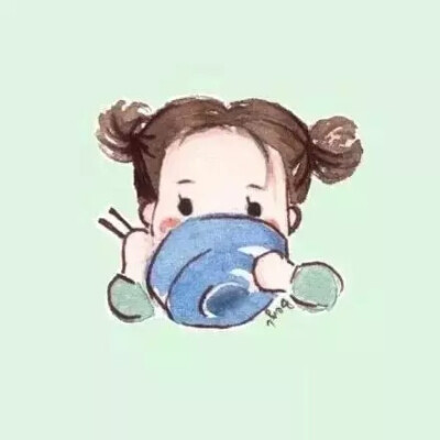 闺蜜头像～你是我的好时光
