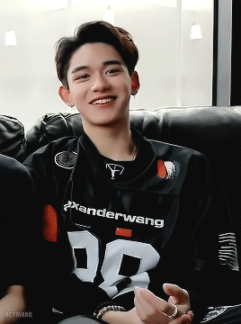 nct 威神v 黄旭熙lucas