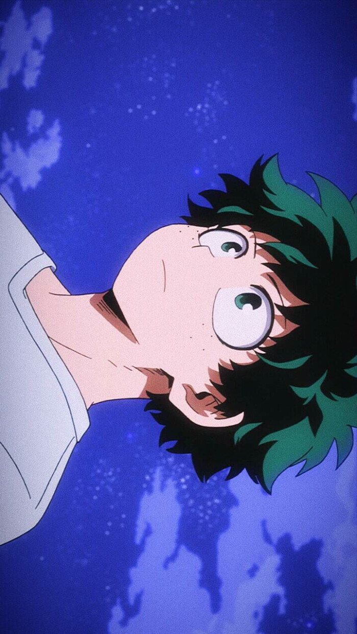 绿谷