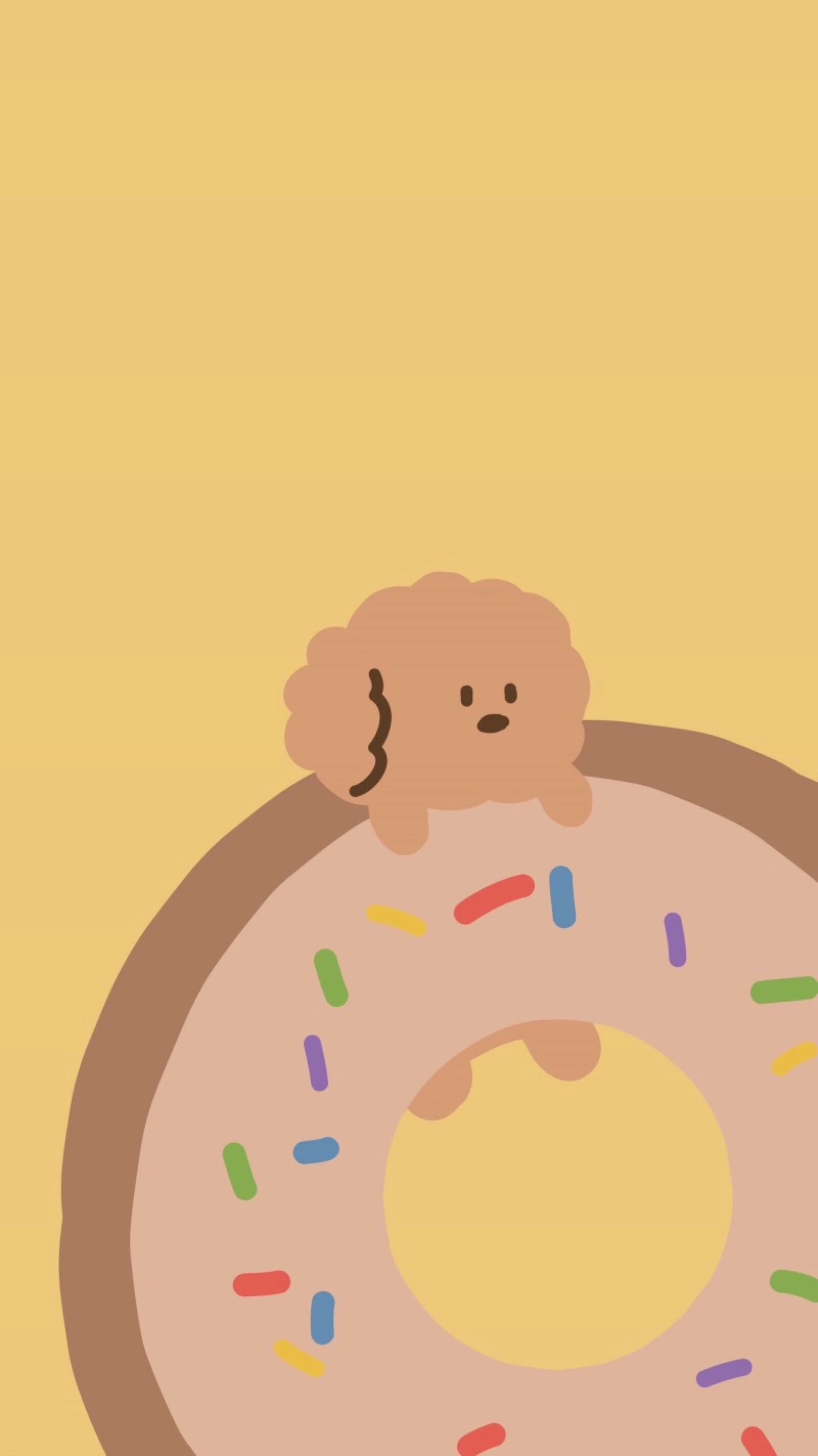 小熊软糖 - 堆糖,美图壁纸兴趣社区