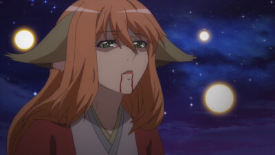 狐妖小红娘 月红篇