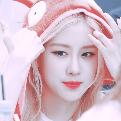 朴彩英firstlove rose