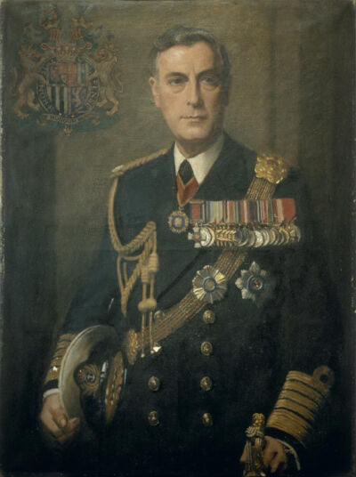 louis mountbatten (1900—1979),第一代缅甸的蒙巴顿伯爵