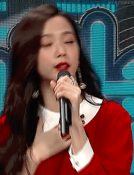 blackpink 金智秀jisoo