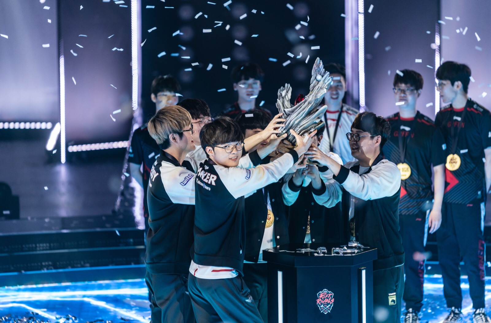 skt t1 - 堆糖,美图壁纸兴趣社区