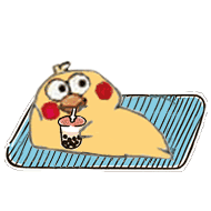 小黄鸡 
