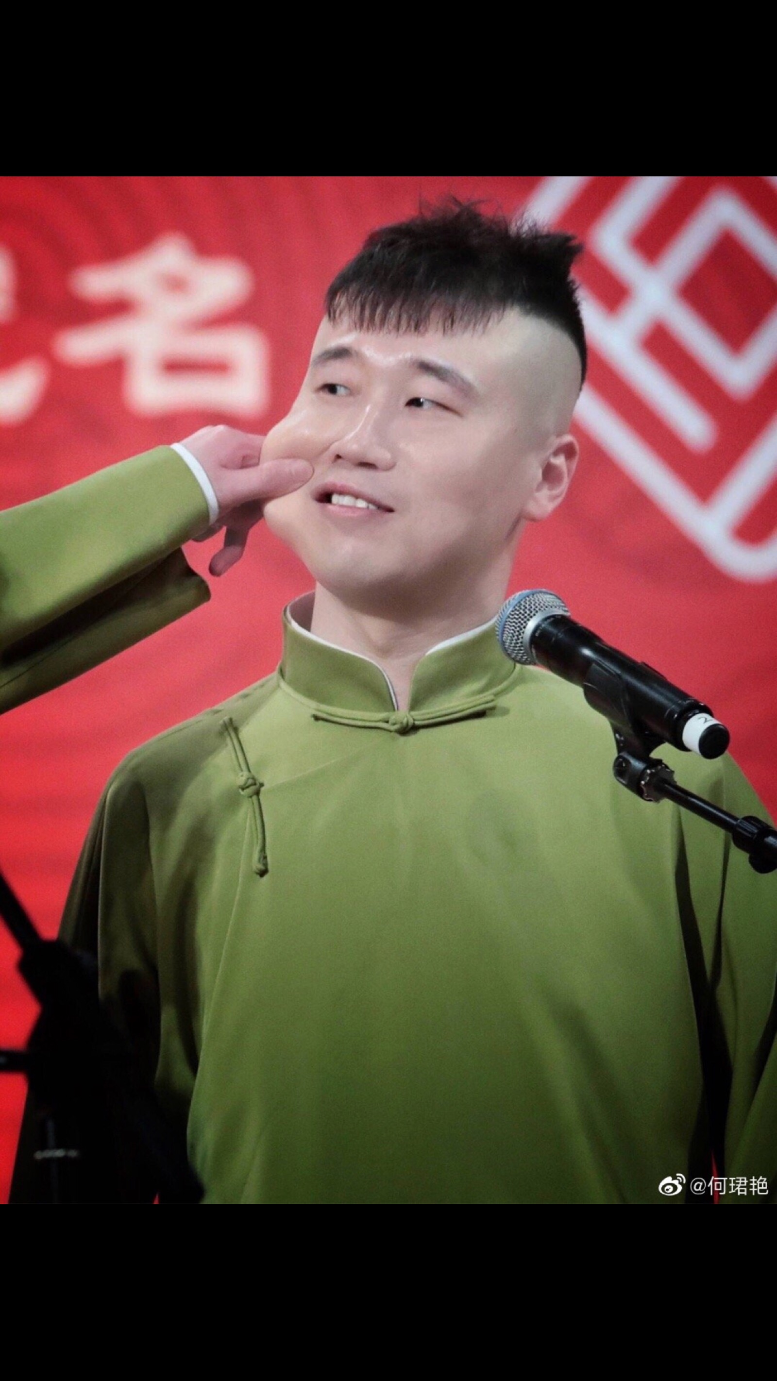 杨九郎