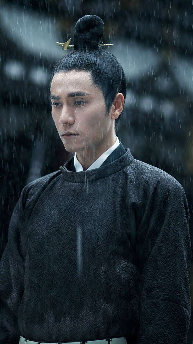 天盛长歌～陈坤