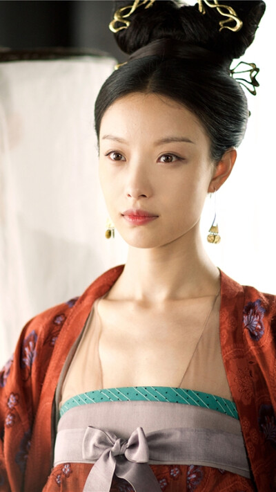倪妮天盛长歌