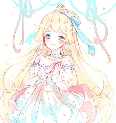 白鸟姬