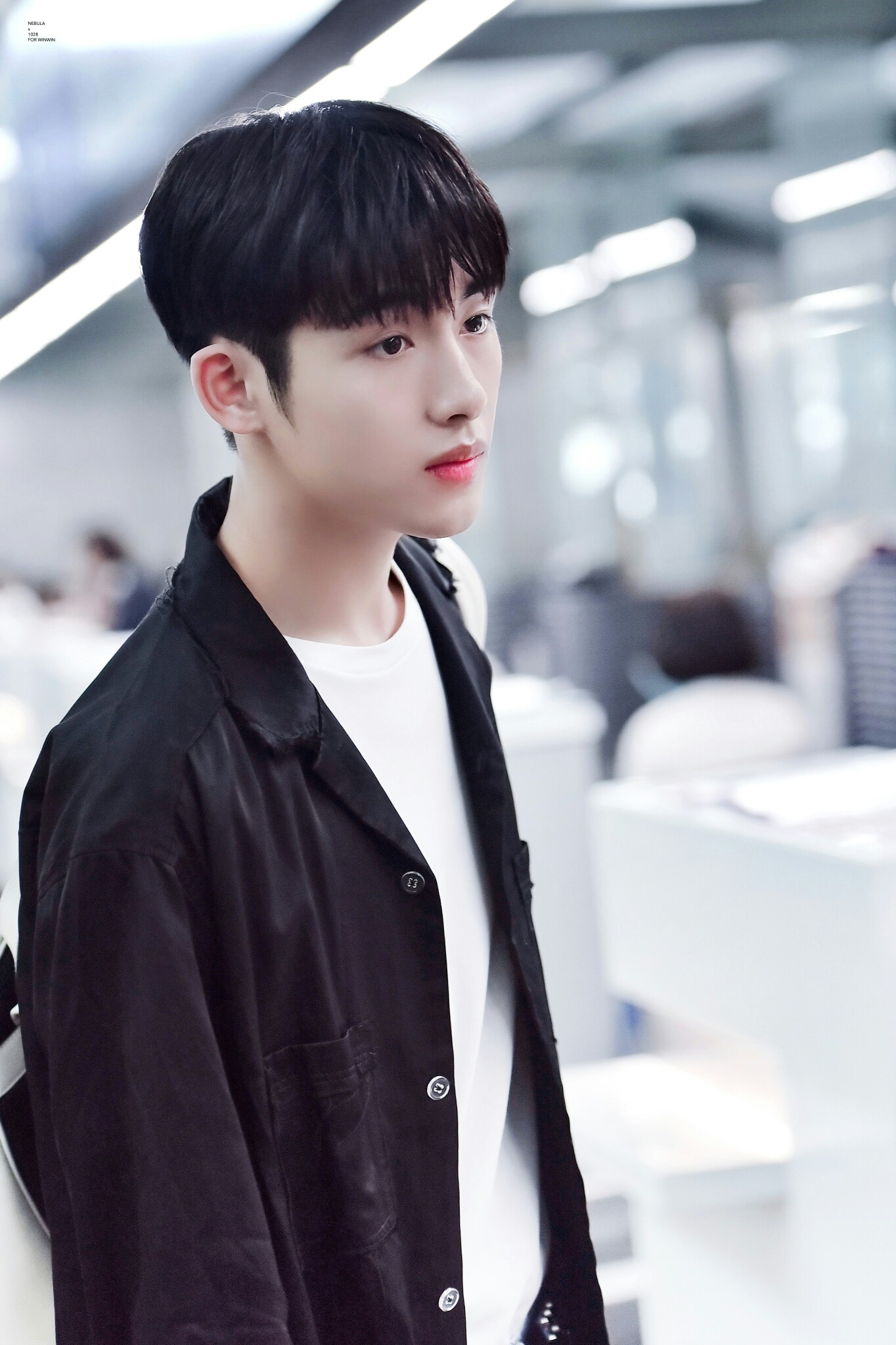 nct winwin 董思成