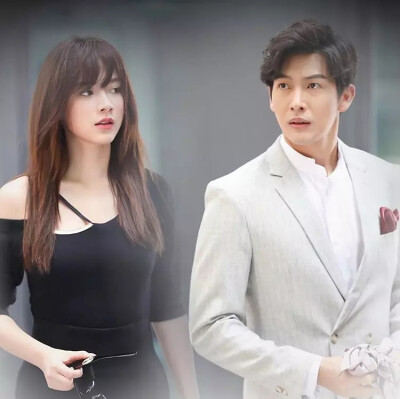 推哥吹落的树叶