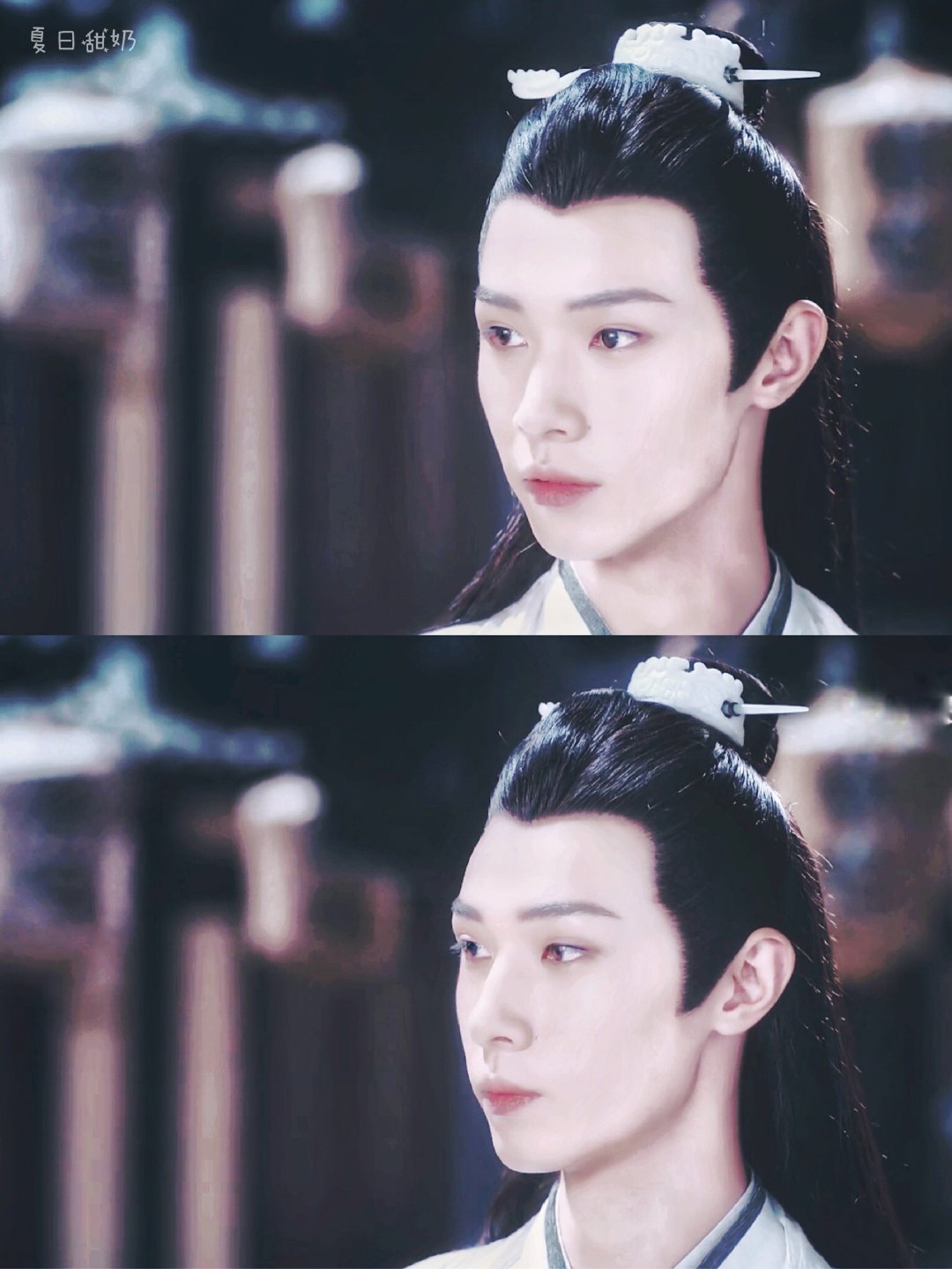 (宋继扬)晓星尘.