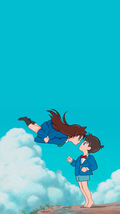 飞奔向你