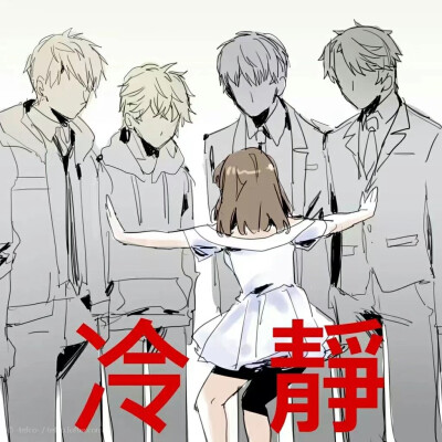 f4 - 堆糖,美图壁纸兴趣社区