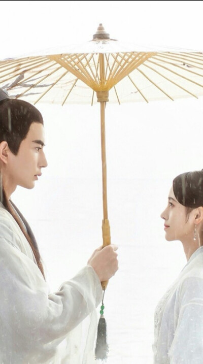 新白娘子传奇～于朦胧～鞠婧祎