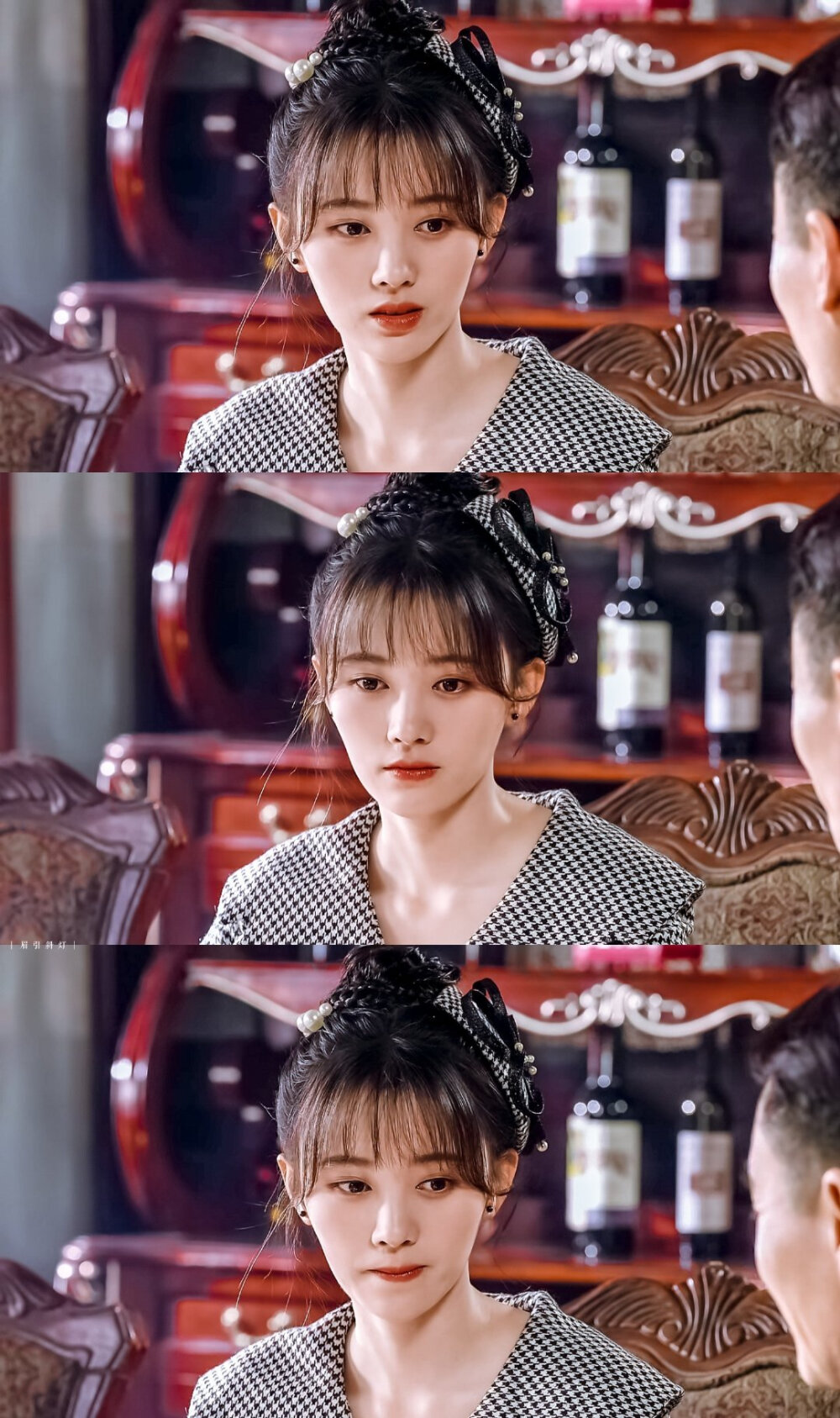 (鞠婧祎)林九歌.
