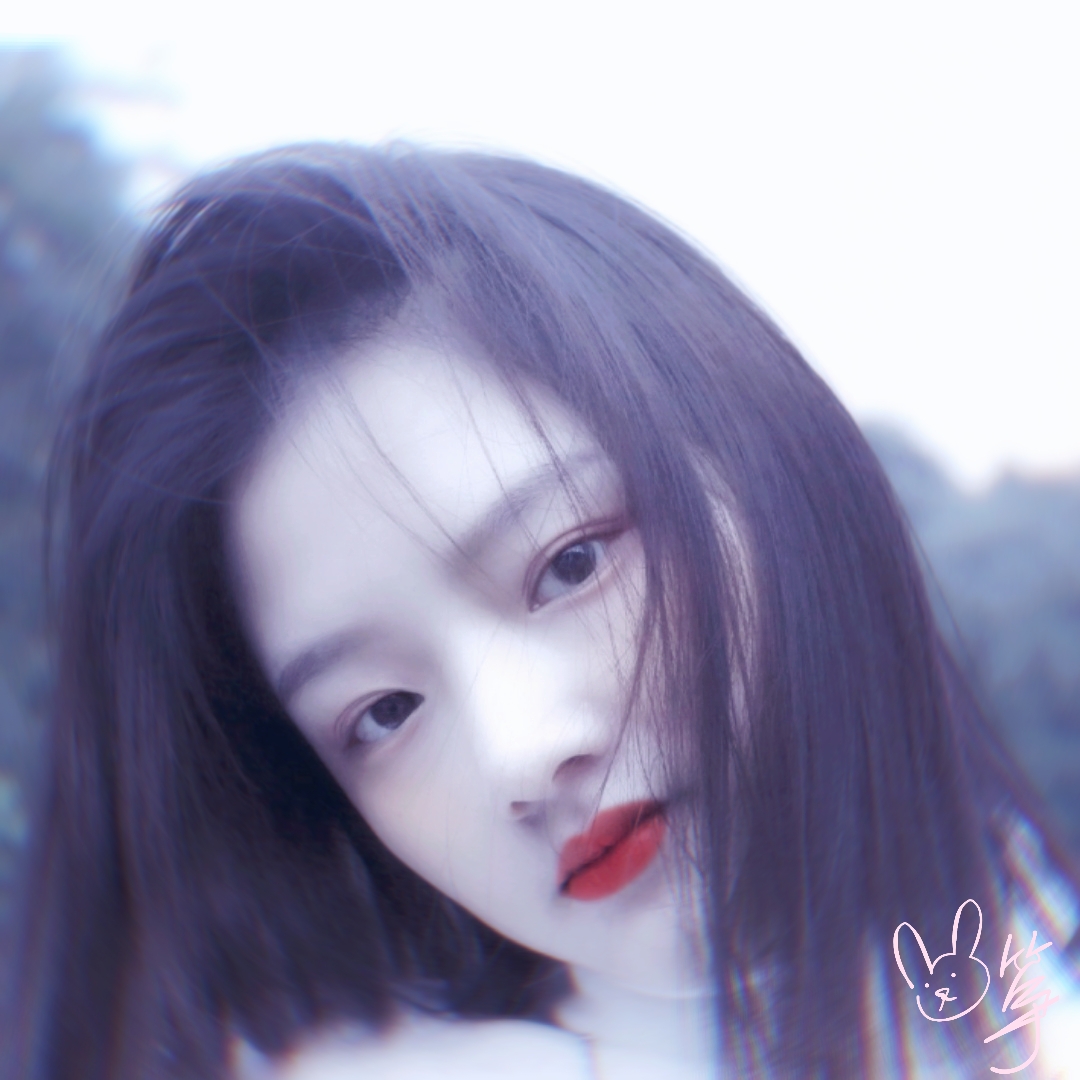 李露朵/周洁琼/任敏头像.