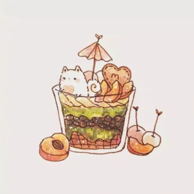 美食 头像