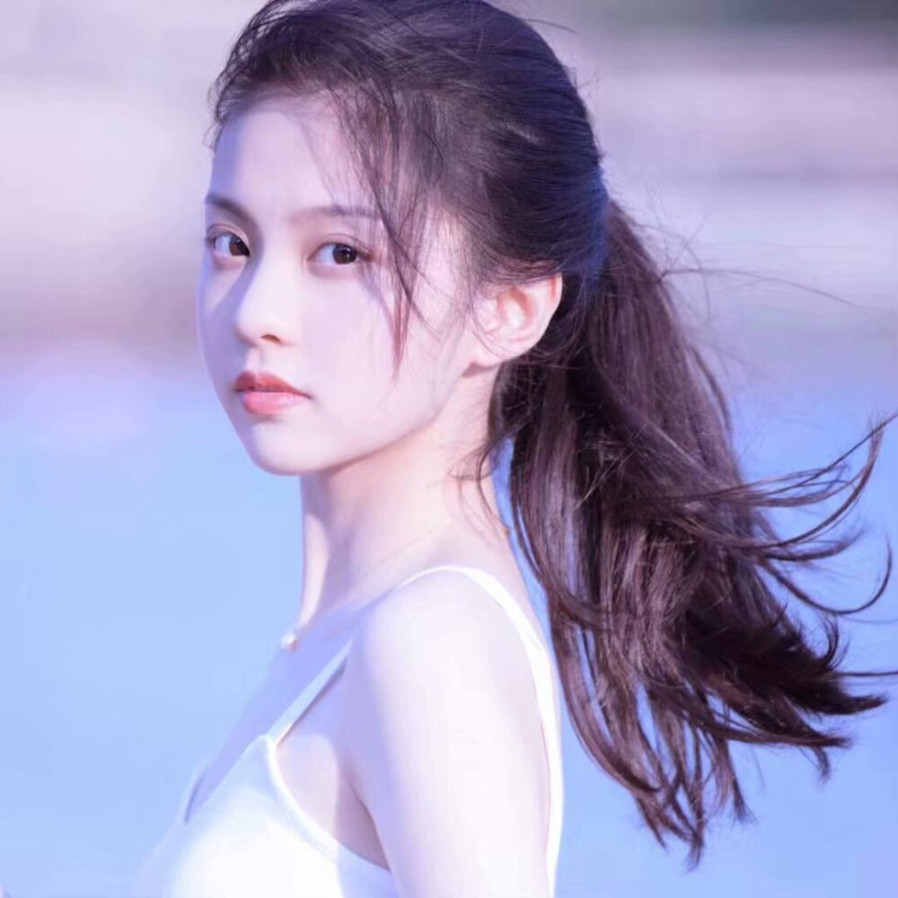 女生头像——小a童鞋