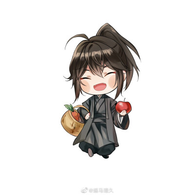 魔道祖师薛薛洋