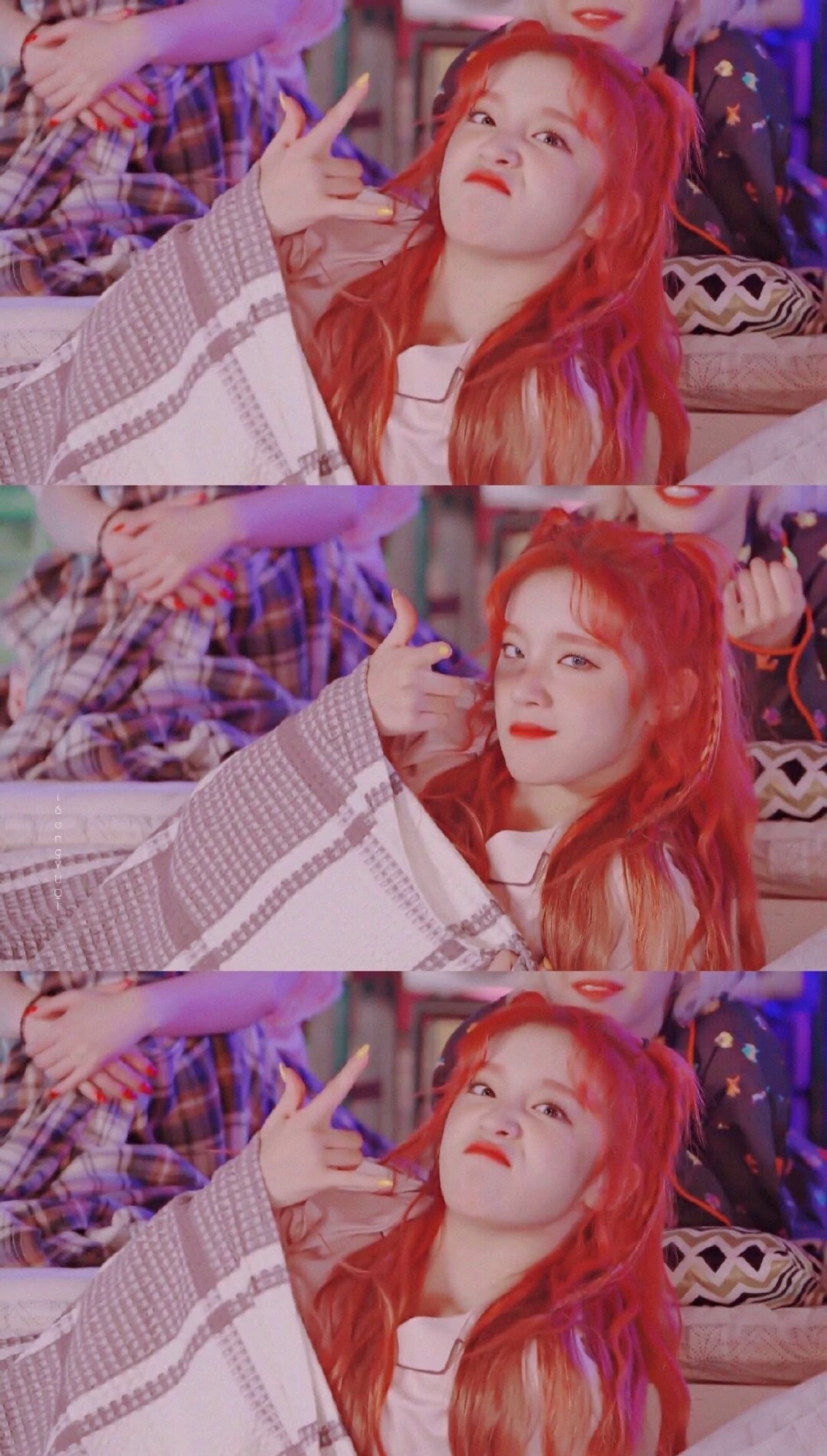 宋雨琦 - 堆糖,美图壁纸兴趣社区