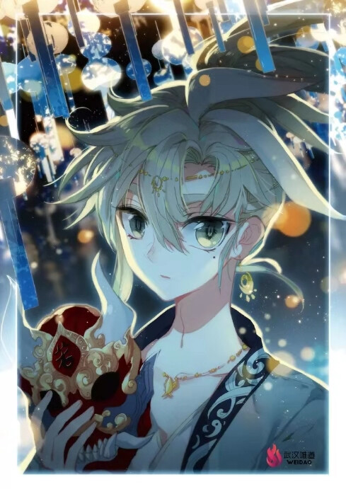 神漫213期 一念永恒