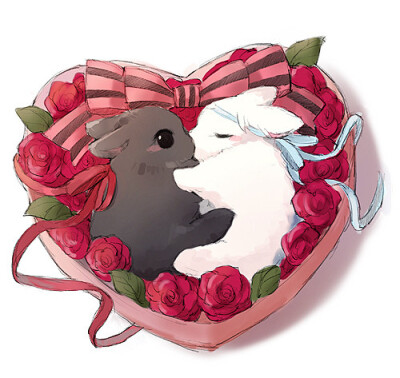 魔道祖师(羡羡兔/忘机兔)