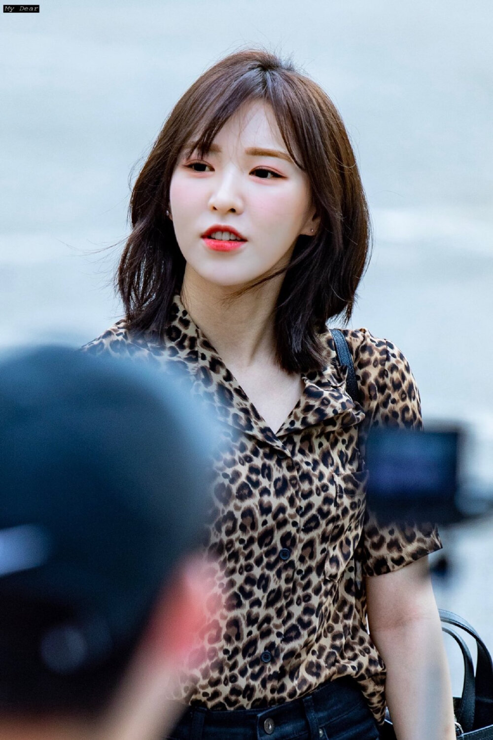 wendy