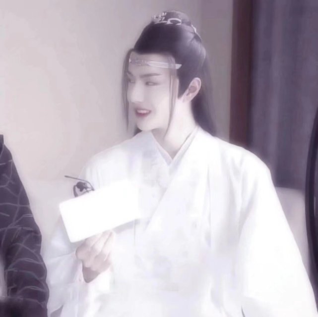 肖战&王一博