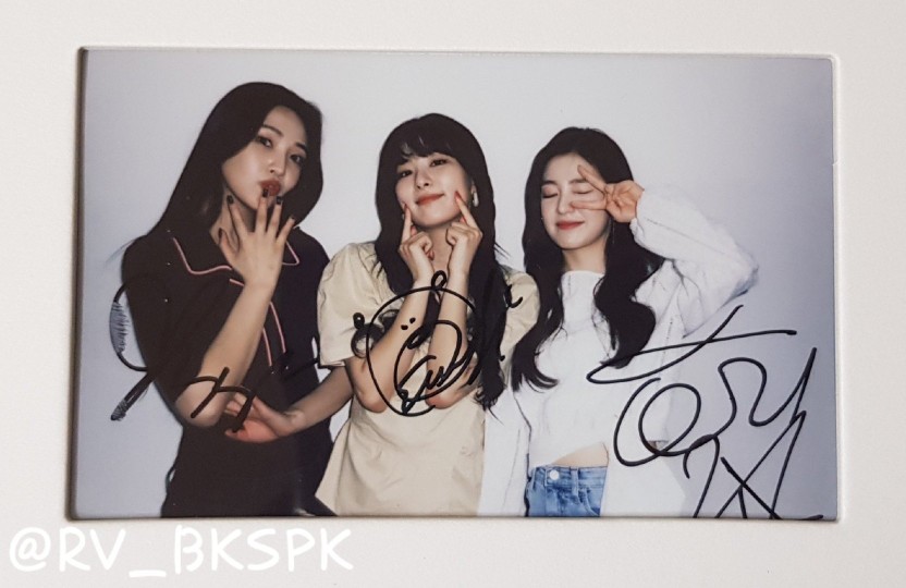 irene seulgi joy