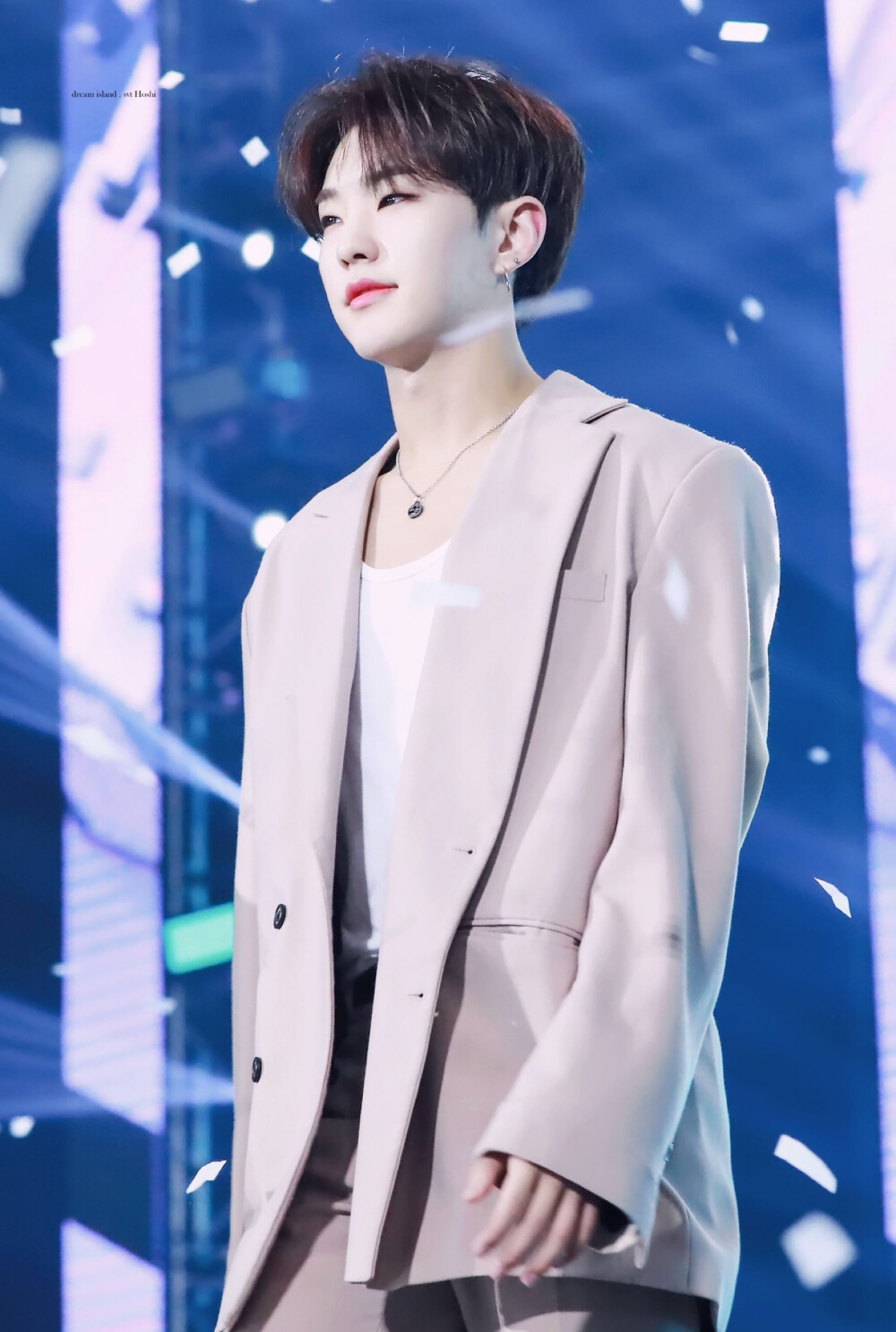 seventeenhoshi权顺荣