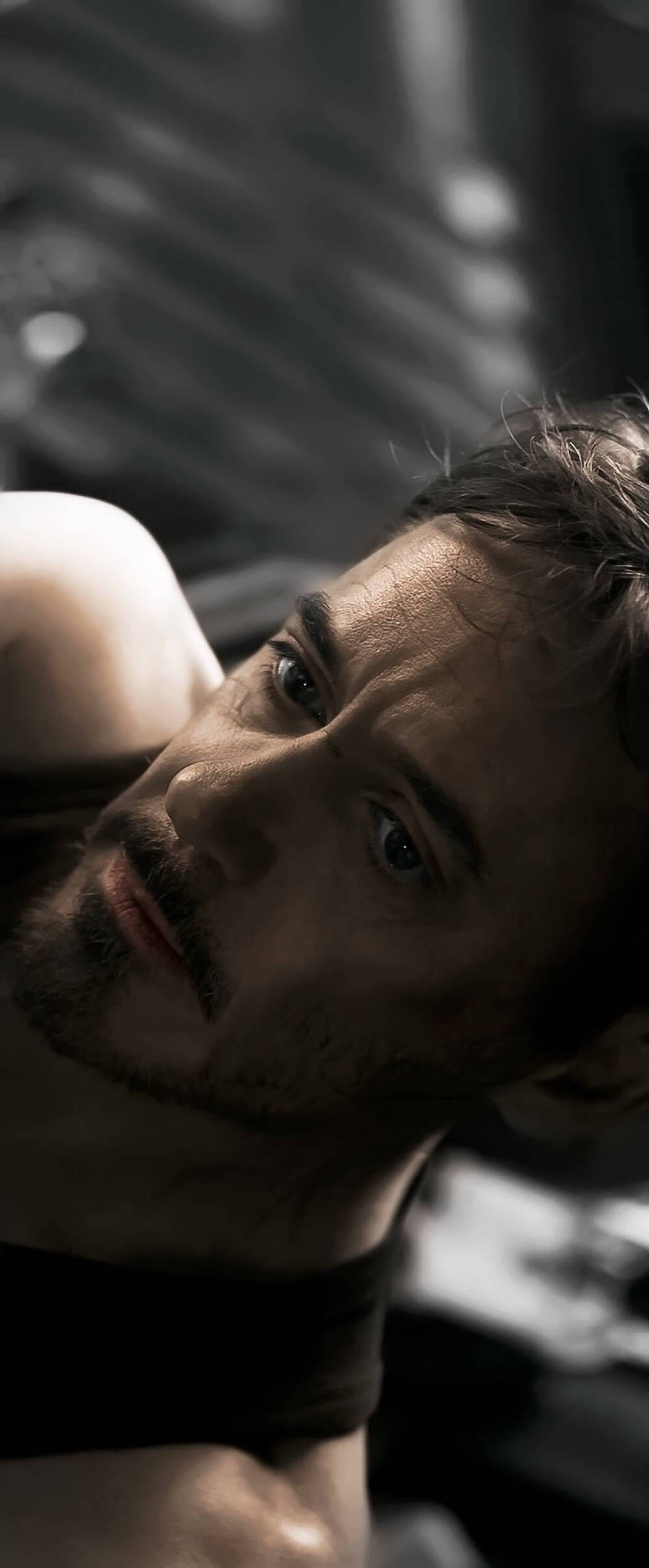 钢铁侠 rdj 小罗伯特唐尼 壁纸