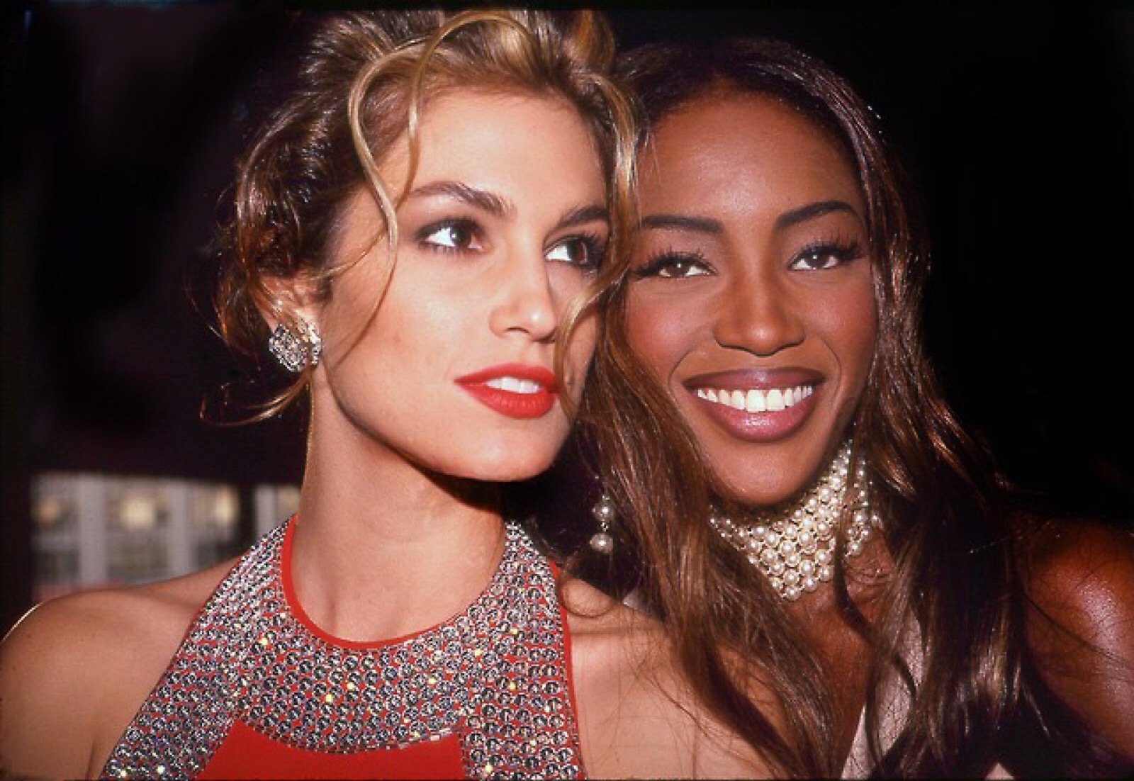 cindy crawford