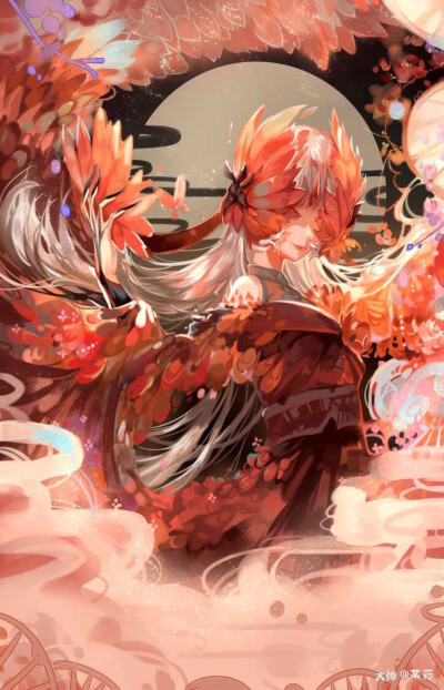 第五人格同人
