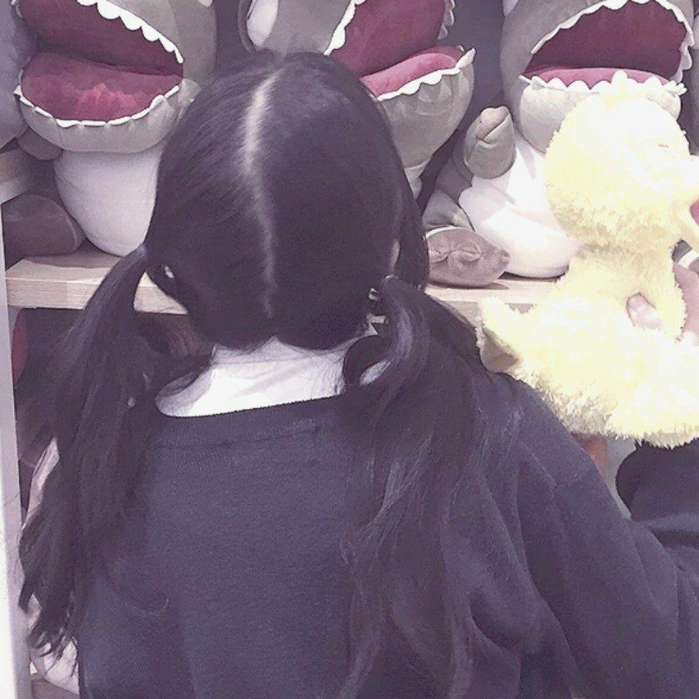 女生头像 萝莉头像 软妹头像