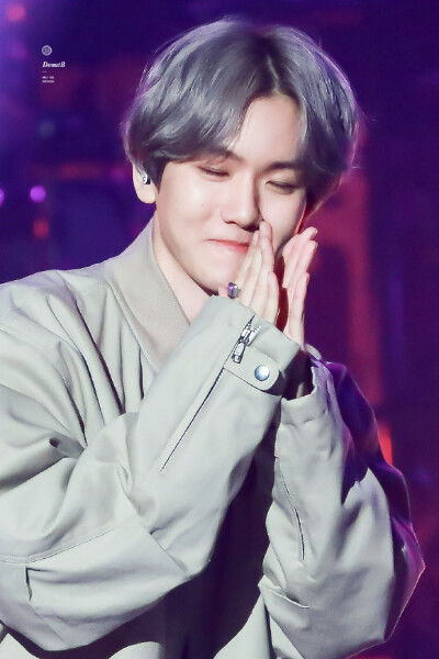 边伯贤city lights# 【donutb_56】【高清】190709 柳熙烈的写真薄