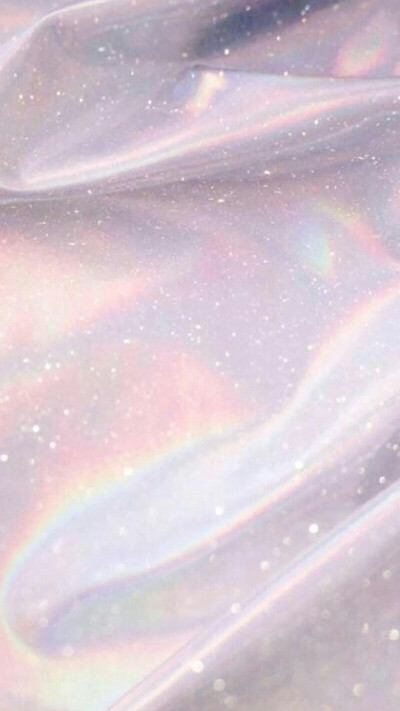 橙色可爱背景图