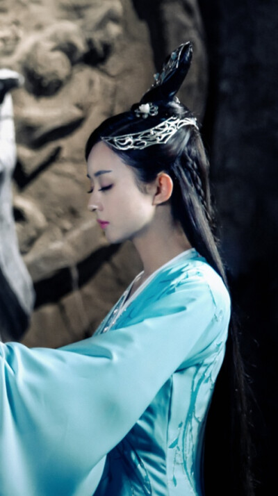 青云志碧瑶同款