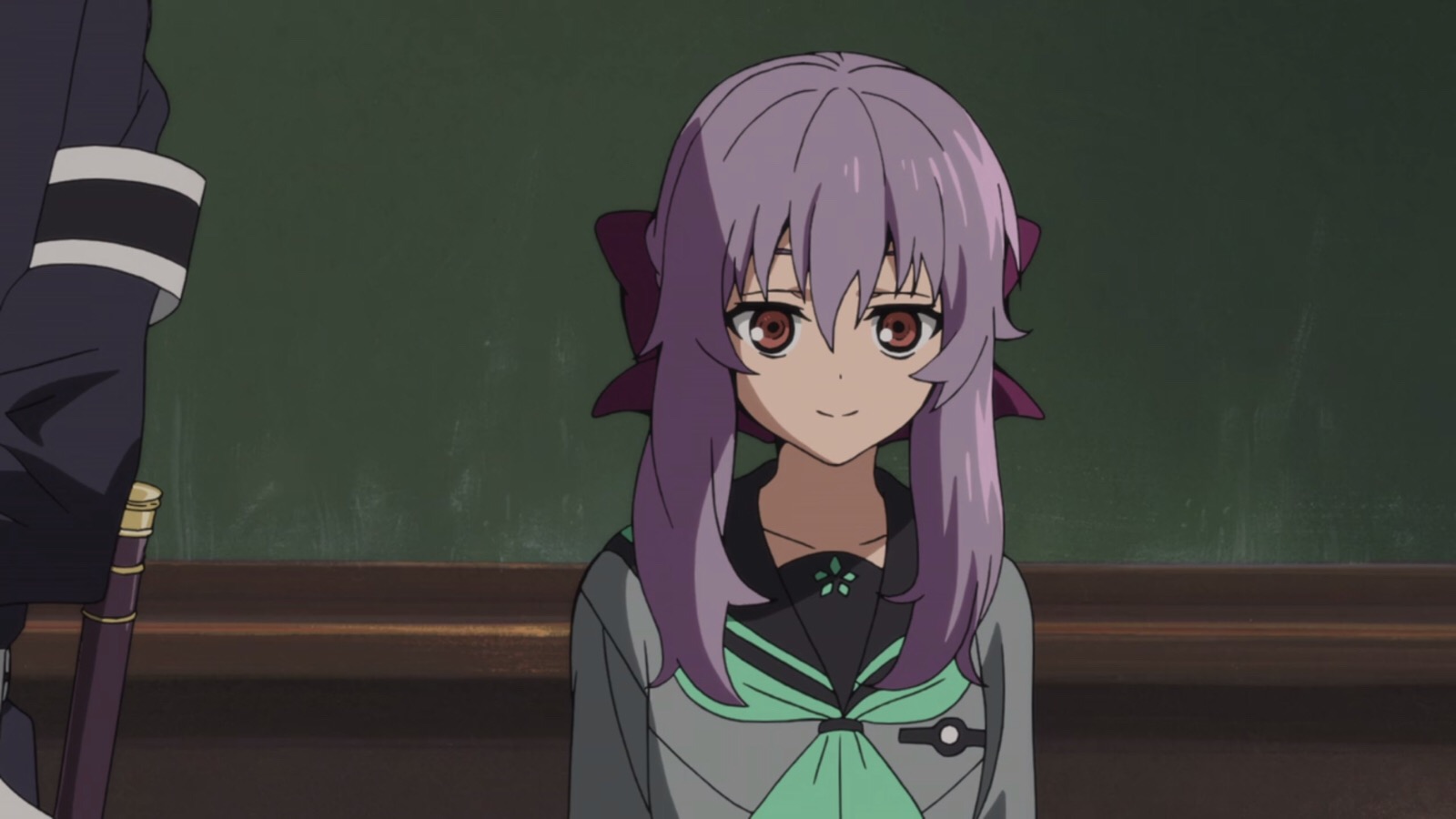 自截:终结的炽天使