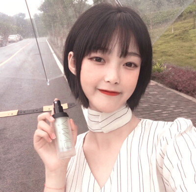 自截自调 徐萱