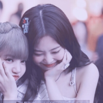 lisa和jennie头像,jennie和lisa头像 lisax金智妮 -拿图收藏二传注明dt奶一口茜酱