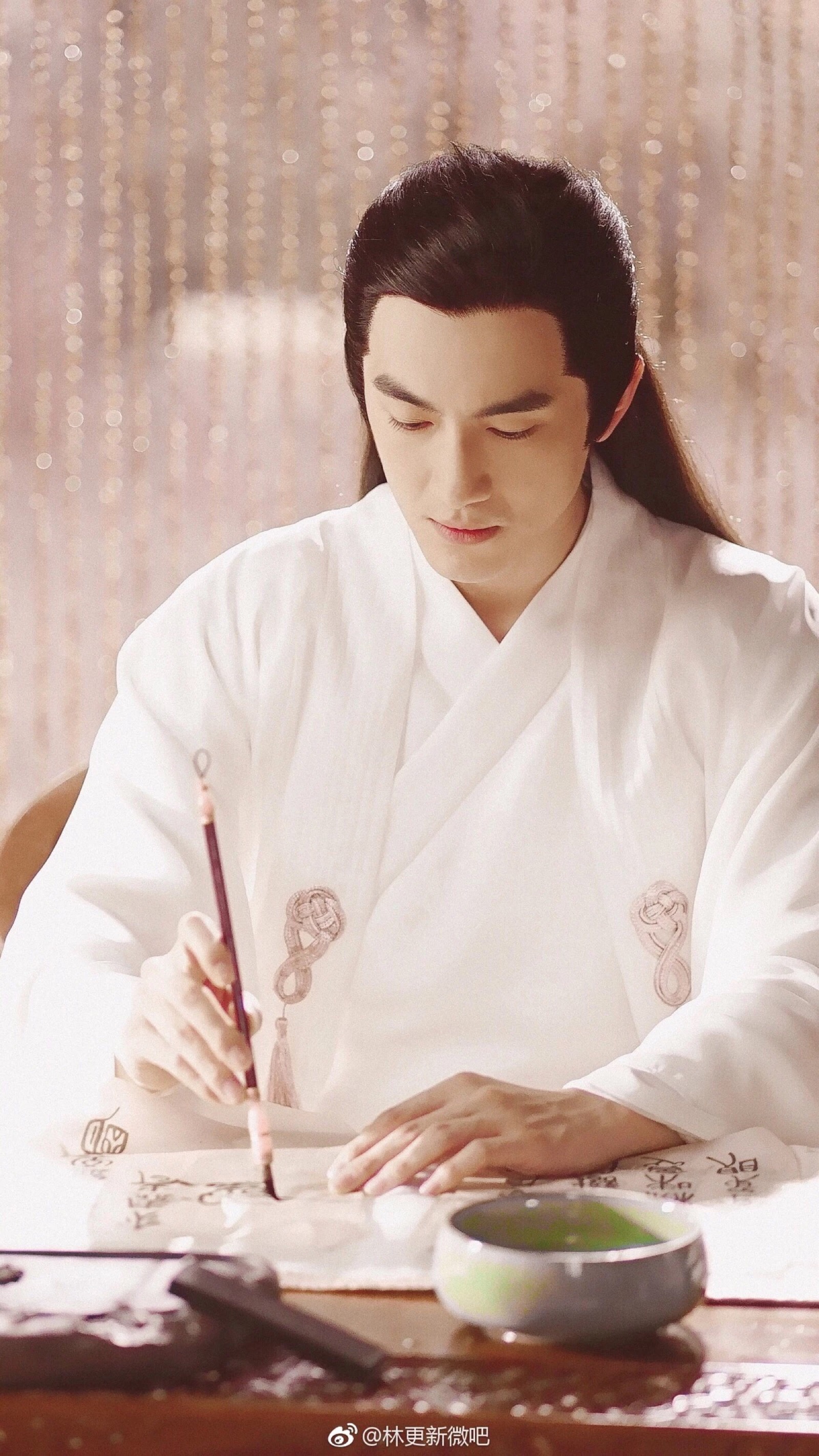 楚乔传之宇文玥