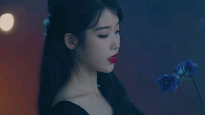 iu (李智恩) 橙光背景图自调自截 二转注明顾染/林绾绾