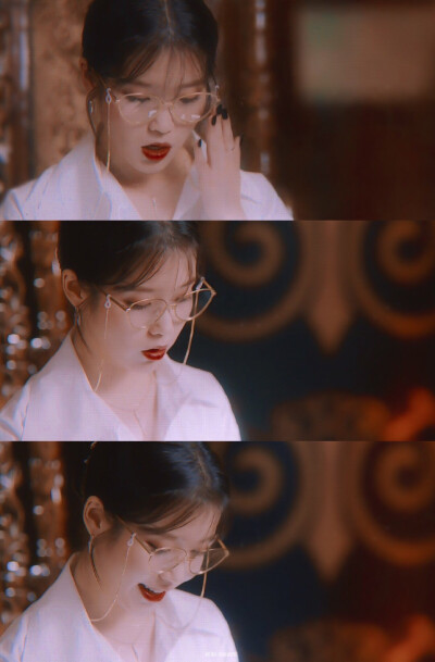 iu 张满月 德鲁纳酒店