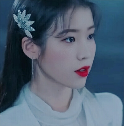 德鲁纳酒店李知恩iu//自截自调//二转标注资料id//盗图必究.